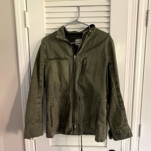 Utility jacket